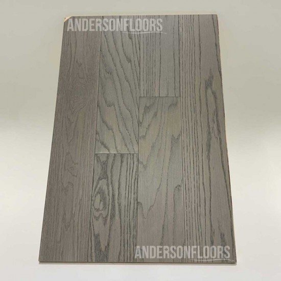 Vidar American Oak Click - Smoke Grey Vidar American Oak Click - Smoke Grey